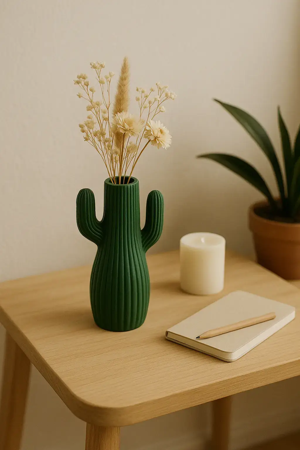 Vase Nopal - THF