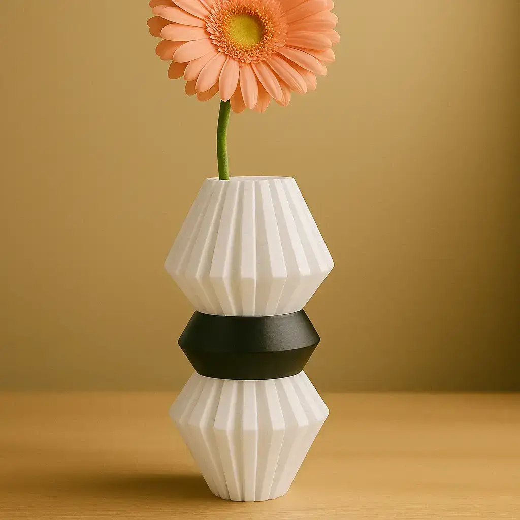 Oréa White Black - THF