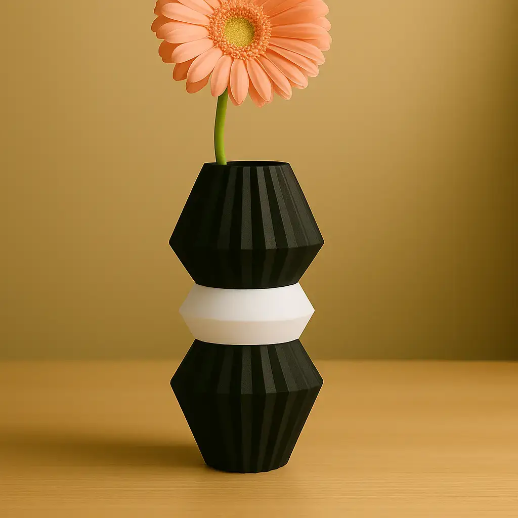 Oréa Black & White - THF