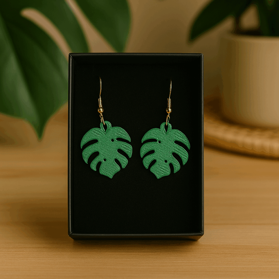 Tropical Elegance