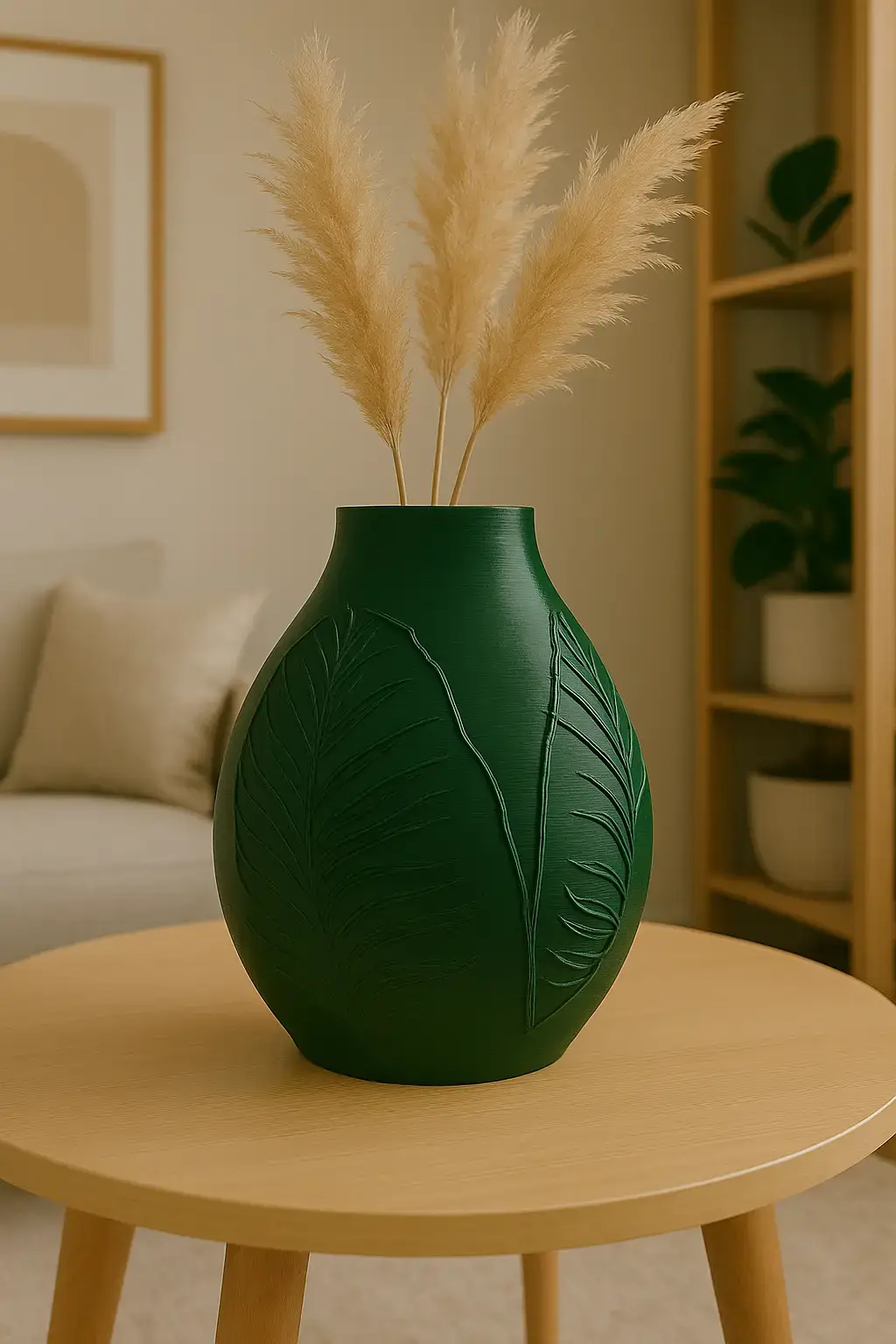 Sylva Fir Green - THF