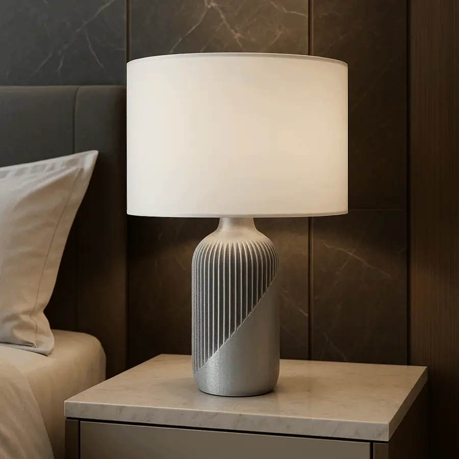Dualis Lampe