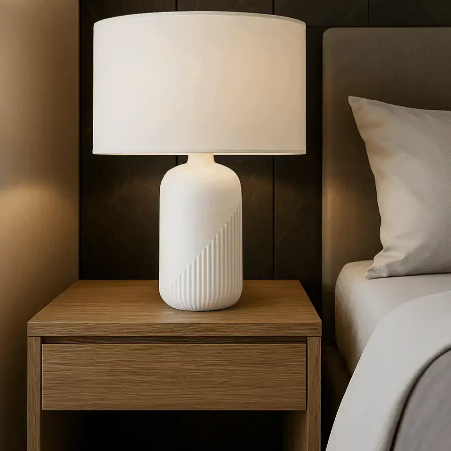 Dualis Lampe