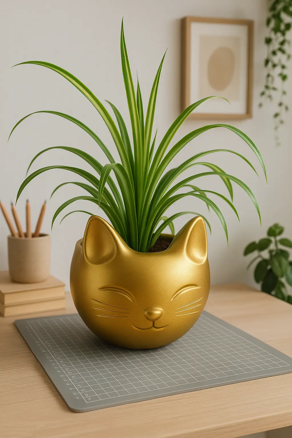 Félinéa - Or - THF