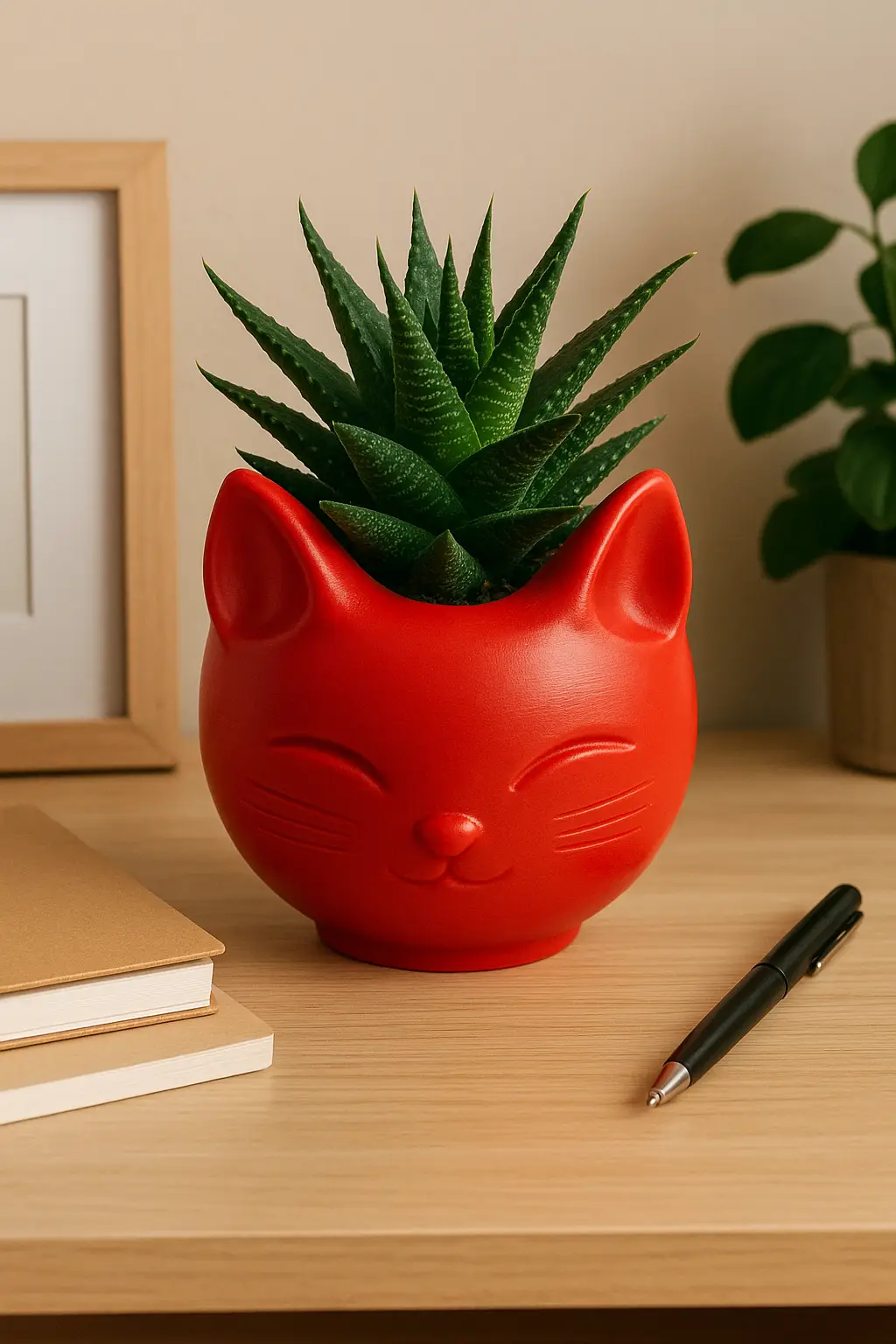 Félinéa - Rouge - THF