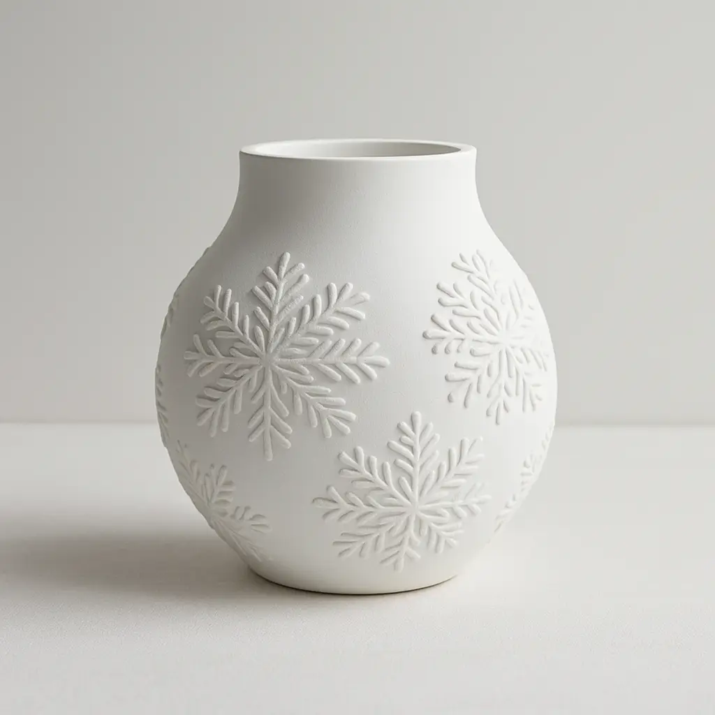 Cristalia - Blanc - THF