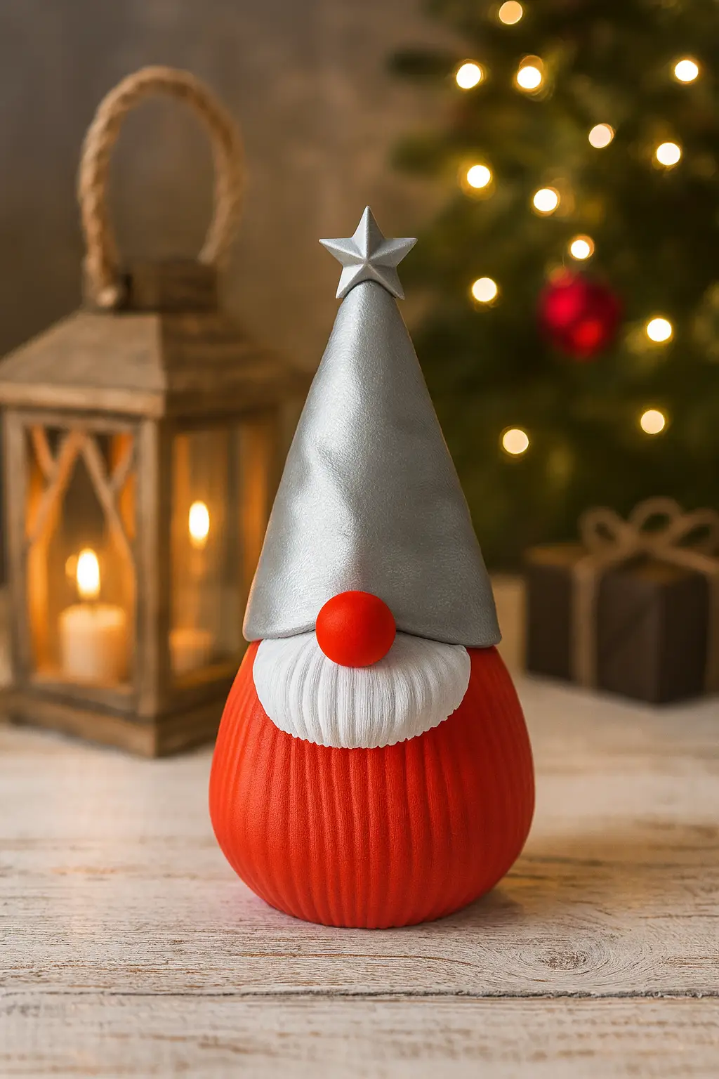 Etoilim - Rouge - THF