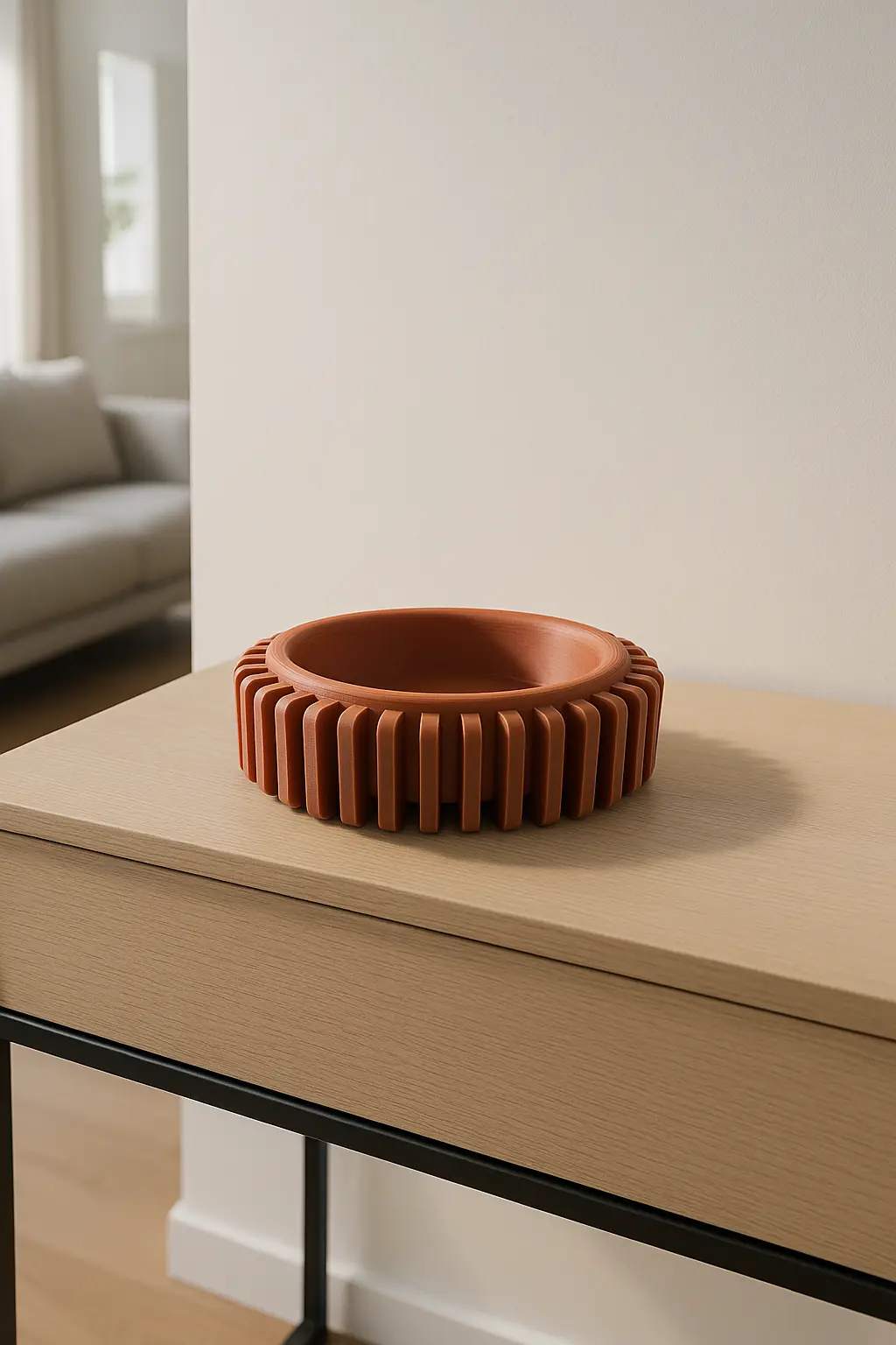 Helia - Bronze - THF