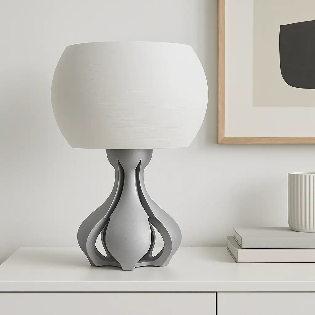 Lotus - Argent - THF