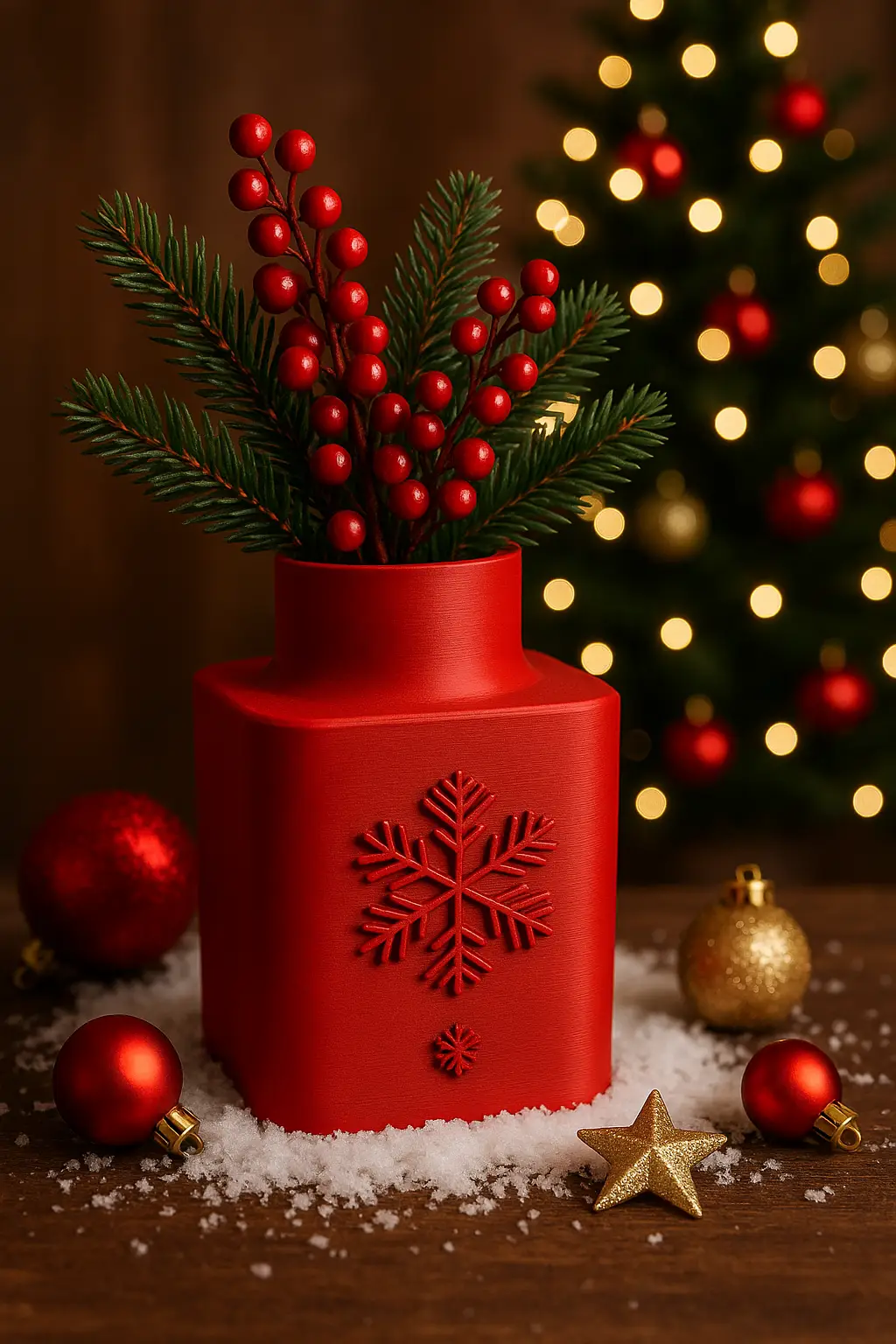 Nevalis - Rouge - THF