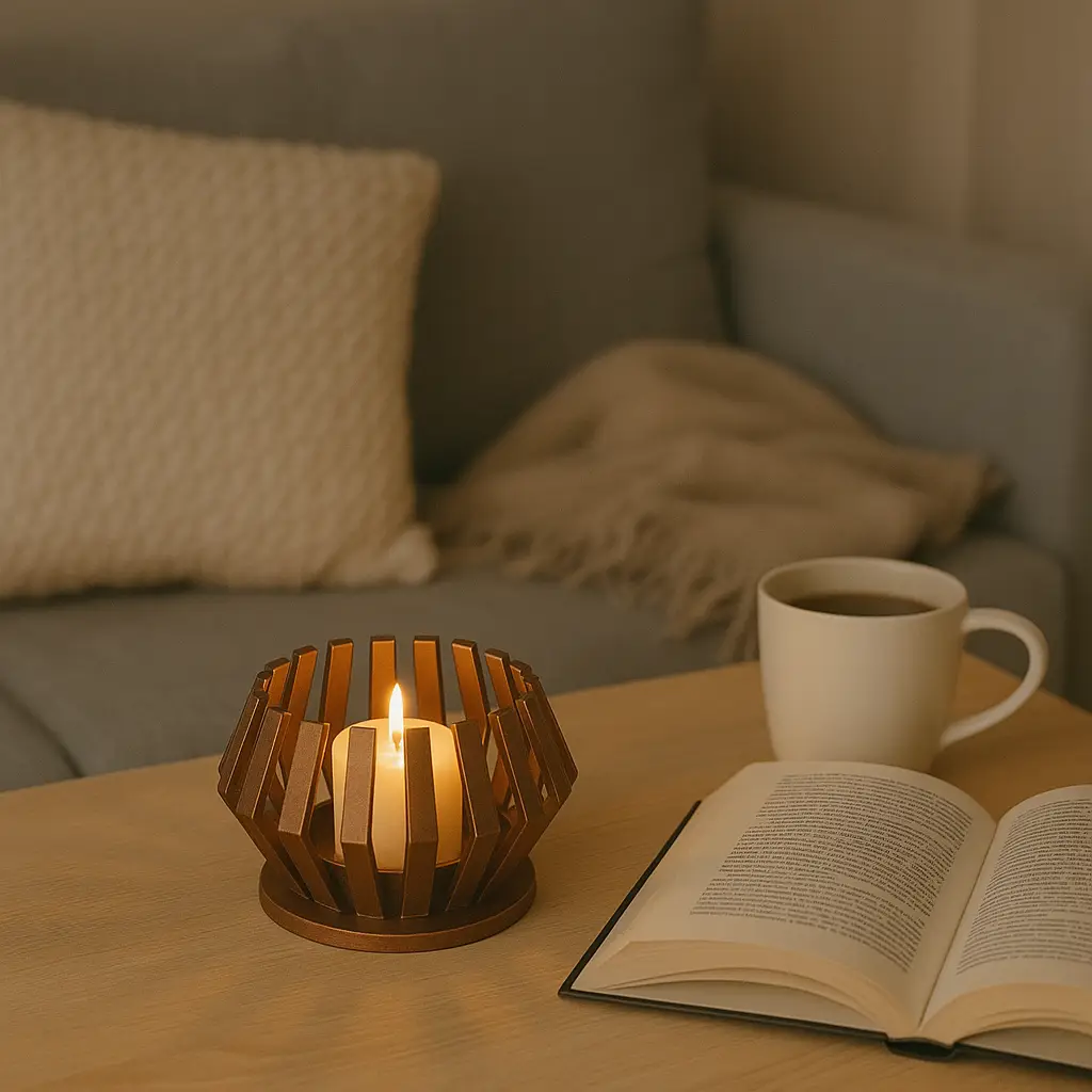 Noctis - Bronze - THF