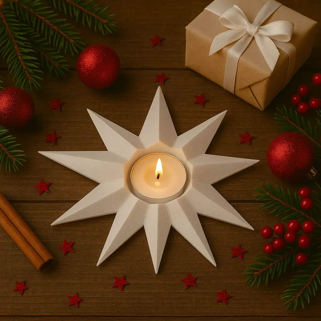 Solena - Blanc - THF