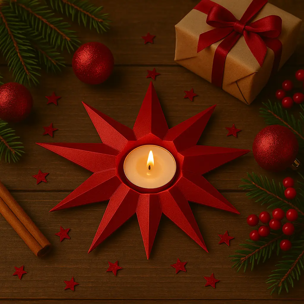 Solena - Rouge - THF