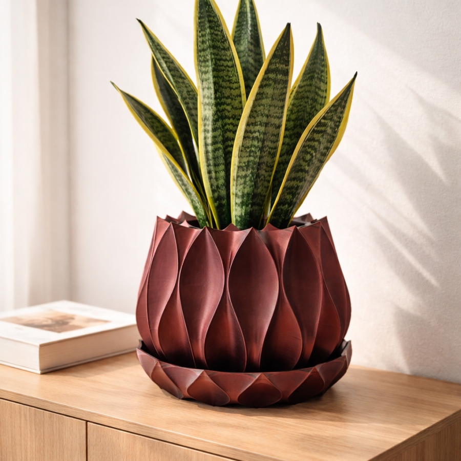 Aurelis Planter