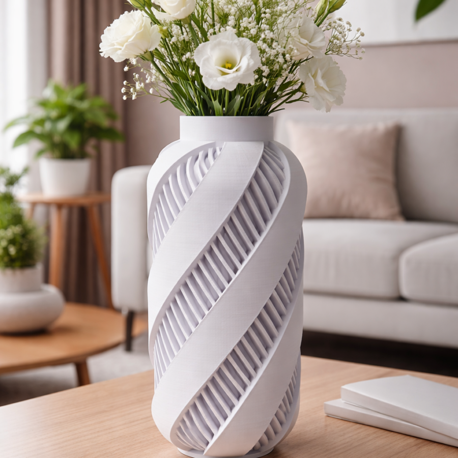 Vase Fluxa