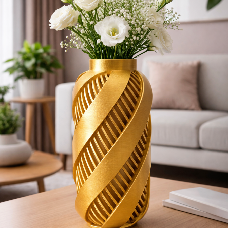 Vase Fluxa