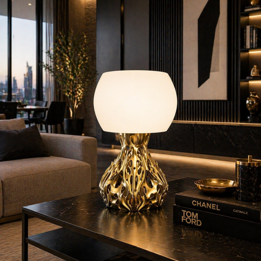 Lampe Mycea