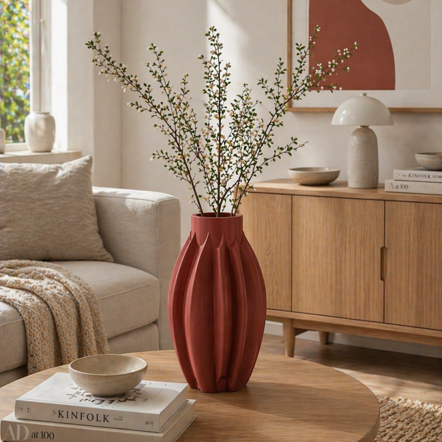 Vase Strata