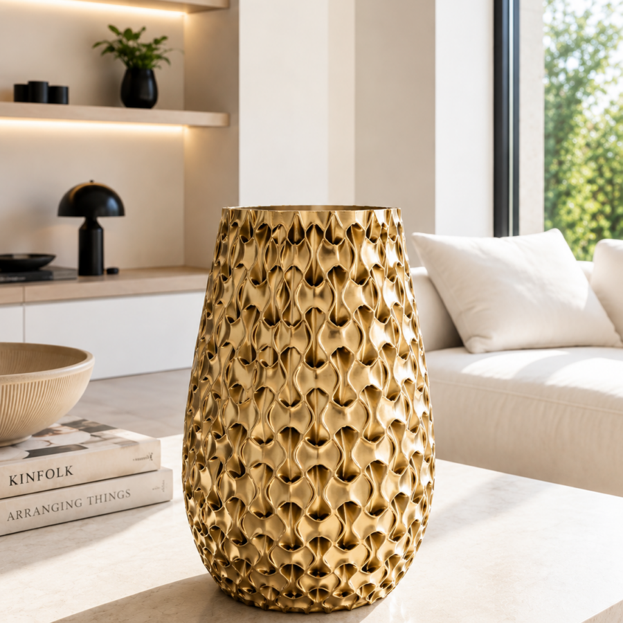 Vase Aura