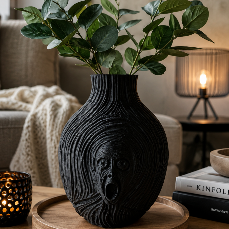 Vase Obscura