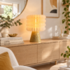 Lampe Néora Or - THF