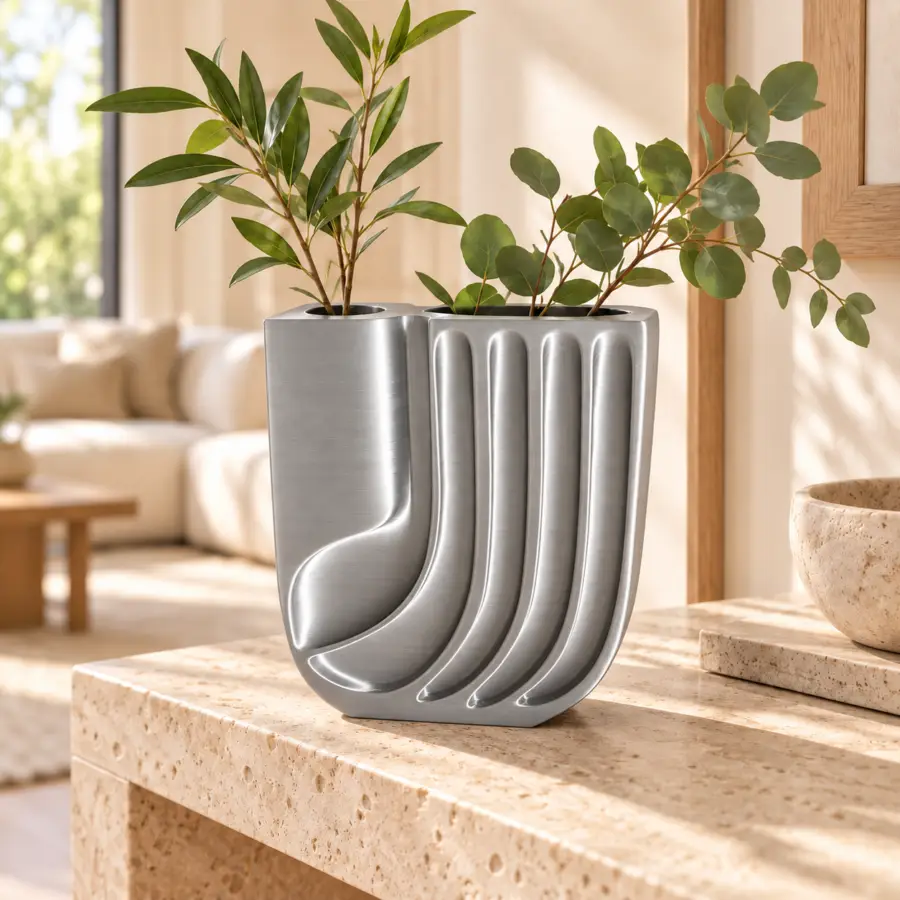 Vase Vélora