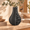 Vaas Sculpta Duo Carbon - THF